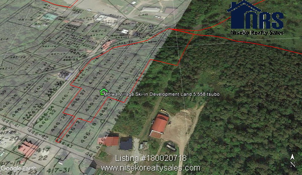 MoiwaSkiInDevelopmentBlockGoggleEarth