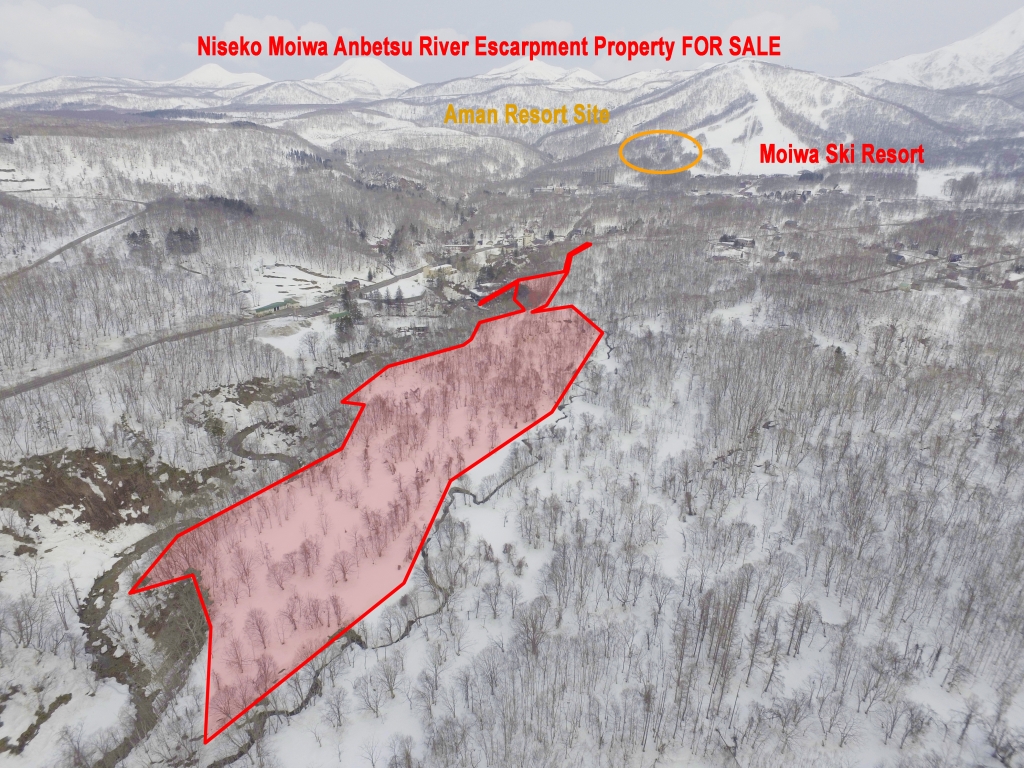 Niseko_Moiwa_Anbetsu_River_Escarpment_Property