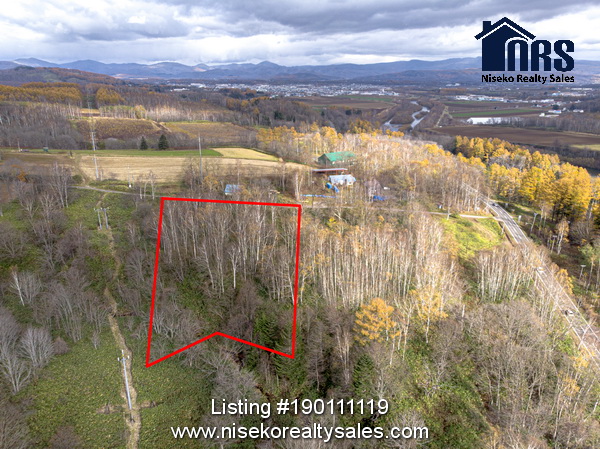 KutchanLandForsaleYamada28-20_4