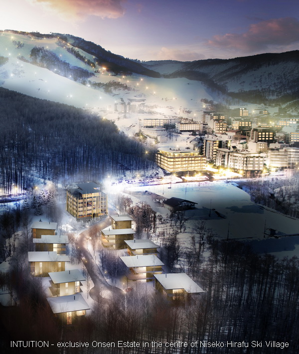 INTUITION_birdeye  Image at night.