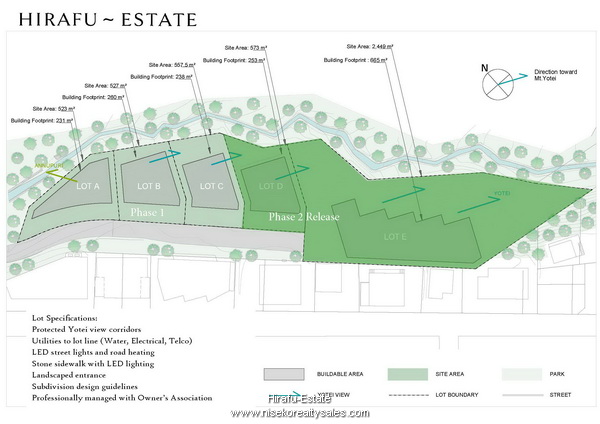 Hirafu_Estate_LotA_Forsale001