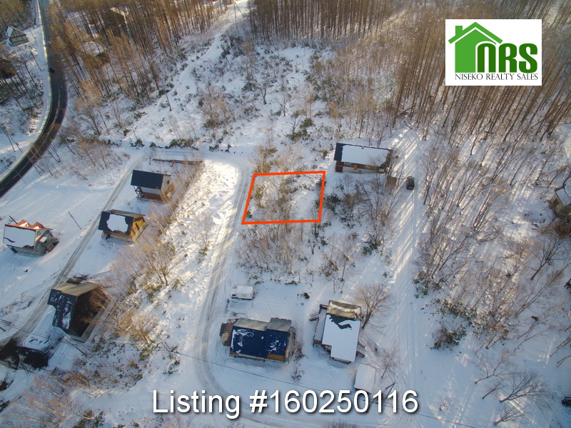 Location of block within sub-division.