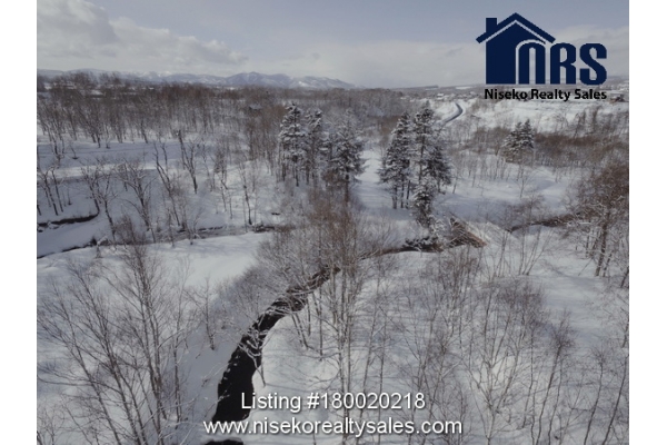 Niseko View Plaza Land