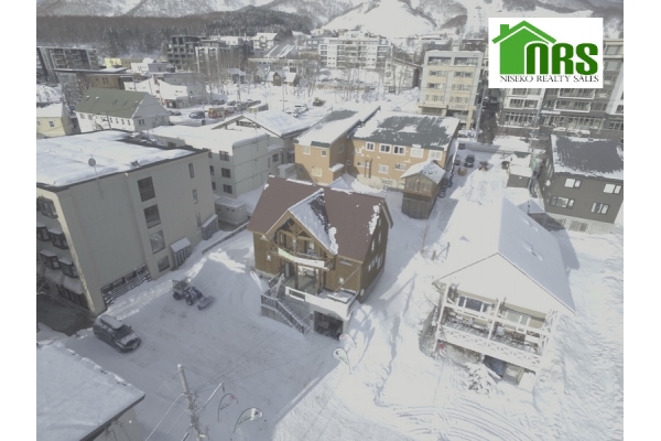 Niseko 343 Land/Building 160 Tsubo