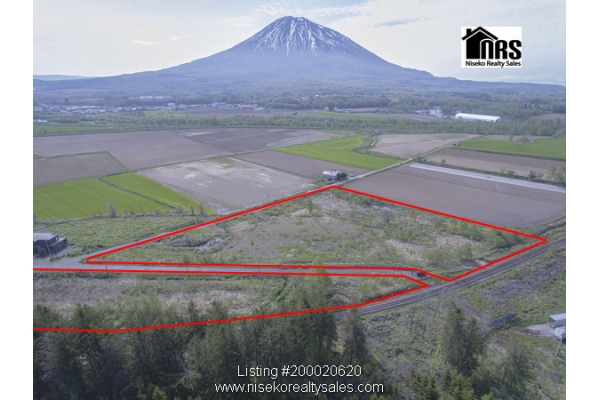 Housing Sub-division Development Land Opportunity