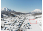 220230222, Kimobetsu Town Development Land For Sale