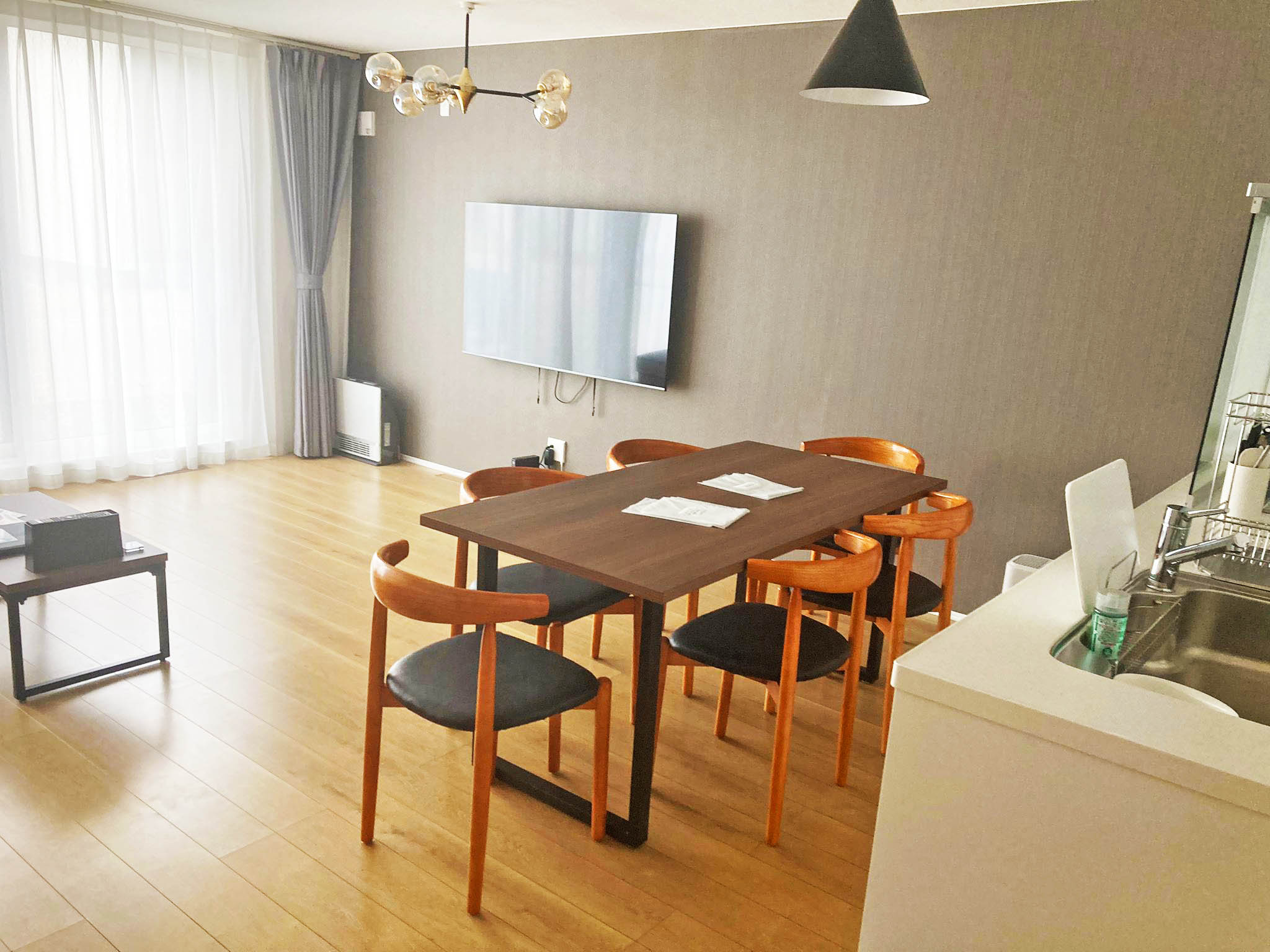 Niseko White Villas 2 #15 For Sale