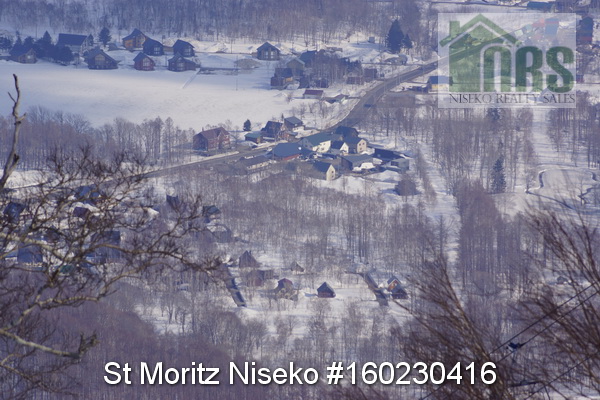 St Moritz Niseko Hirafu