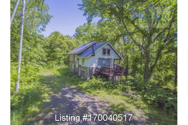 Niseko Forest Home