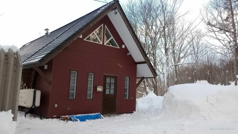 Residential Snow Clearing