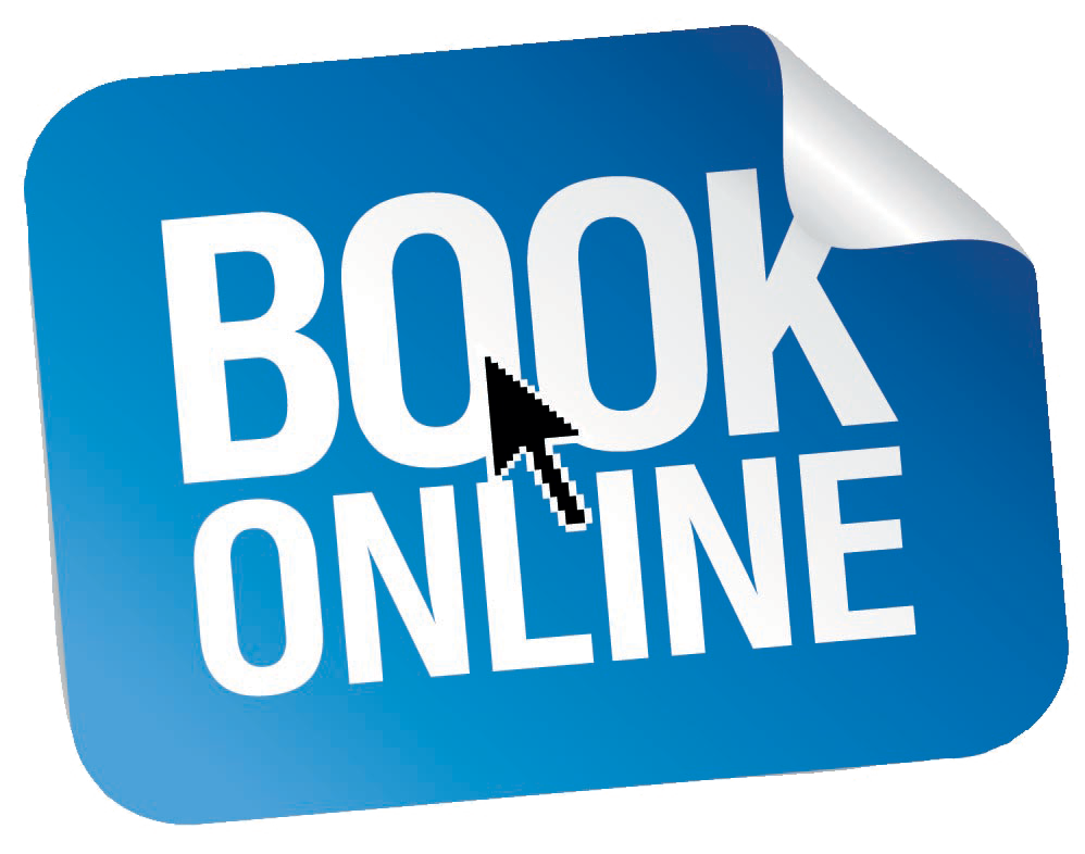 book online