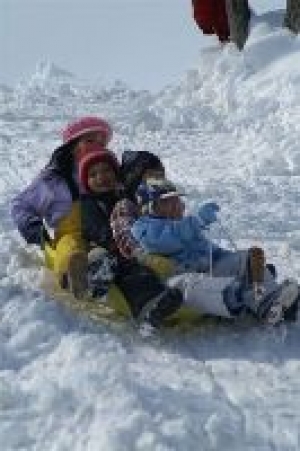 NOASC Niseko Kids Adventure