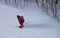 Senior Instructor 4 hour Private Snowboard Lesson