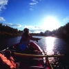 Niseko Raft Fishing Tour