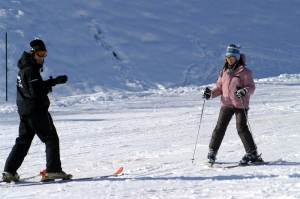 NOASC Niseko Ski Lessons