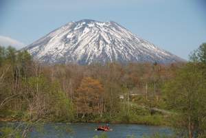 Niseko Rafting