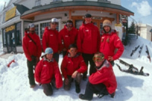 NOASC Niseko Snowboard Lesson Information