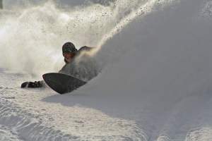 Niseko Backcountry Tour Photos Best Photo No.2