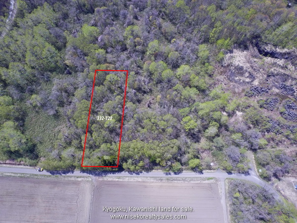 332-128 Aerial View